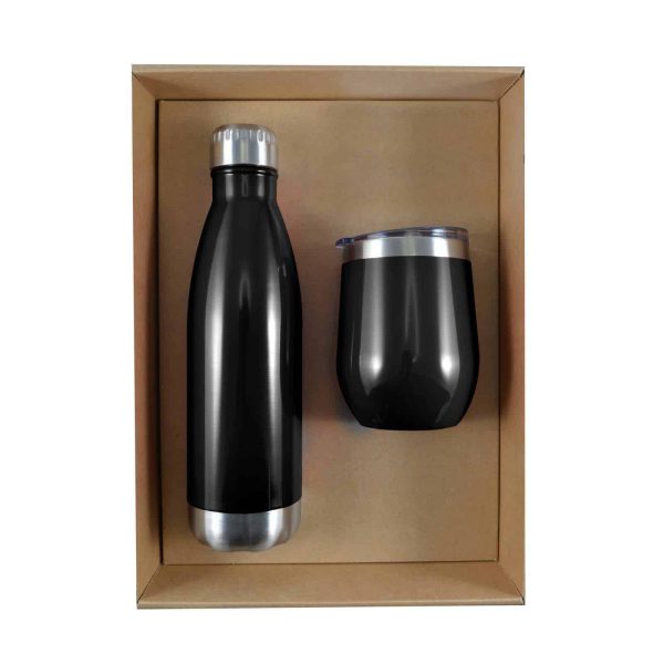 Pura Cardboard Gift Set - Image 10