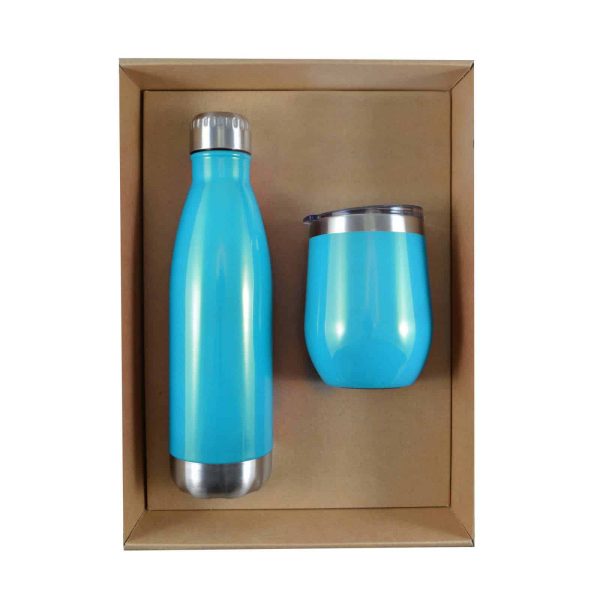 Pura Cardboard Gift Set - Image 7