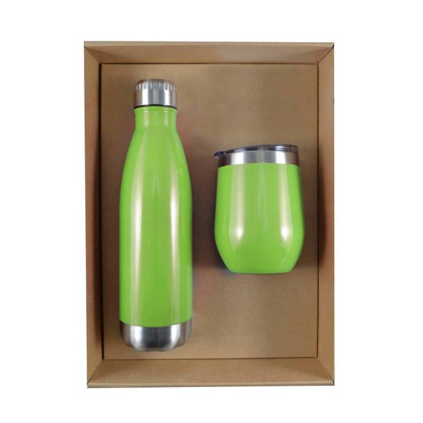 Pura Cardboard Gift Set - Image 6