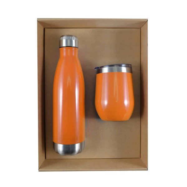 Pura Cardboard Gift Set - Image 4
