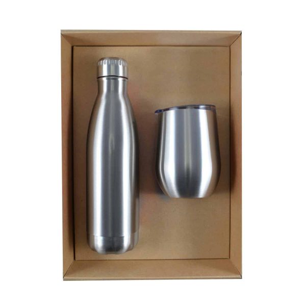 Pura Cardboard Gift Set - Image 9