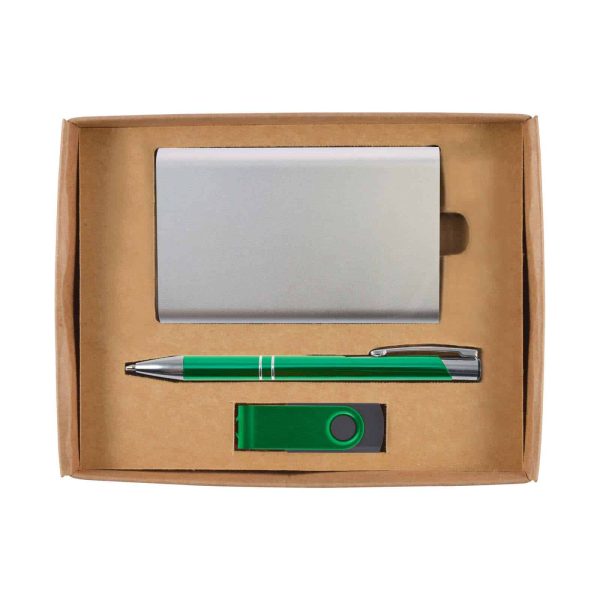 Quay Cardboard Gift Set - Image 8