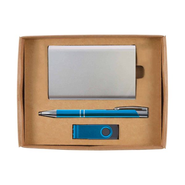 Quay Cardboard Gift Set - Image 9