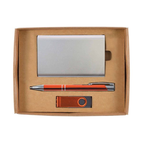 Quay Cardboard Gift Set - Image 5