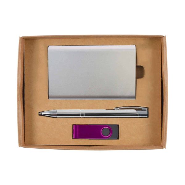 Quay Cardboard Gift Set - Image 6