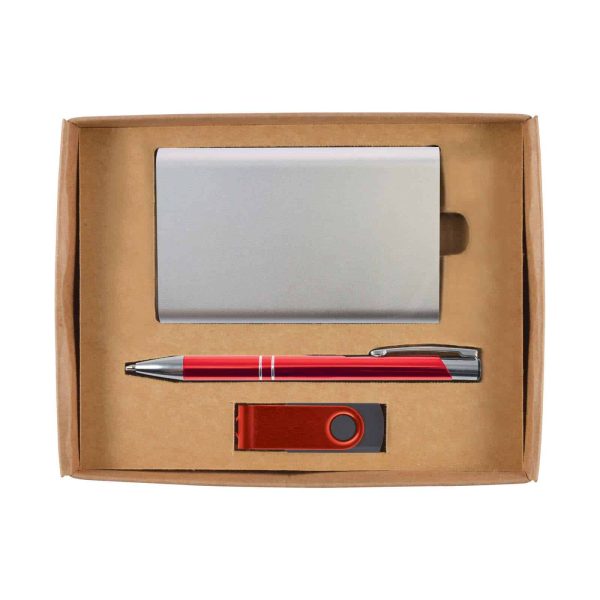 Quay Cardboard Gift Set - Image 7
