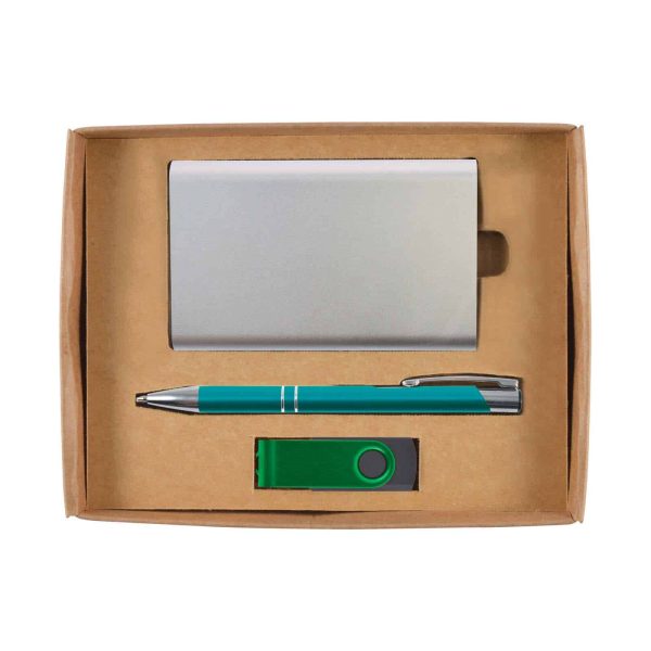 Quay Cardboard Gift Set - Image 13