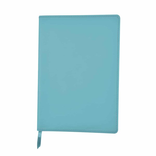 Genesis A5 Notebook - Image 5
