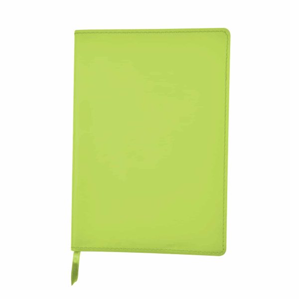 Genesis A5 Notebook - Image 6
