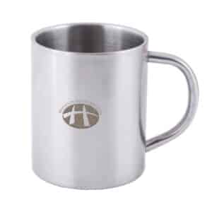 Branded Promotional Java Mug