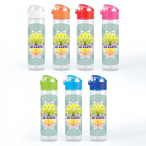 Branded Promotional Rio Drink Bottle