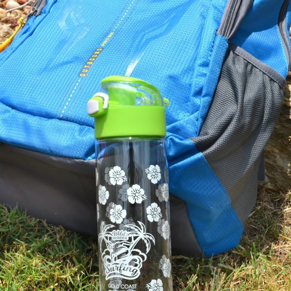 Rio Drink Bottle - Image 3