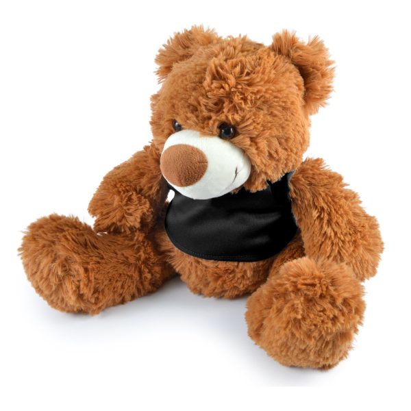 Coco Plush Teddy Bear - Image 3