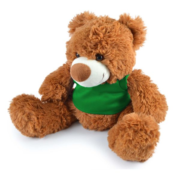 Coco Plush Teddy Bear - Image 13