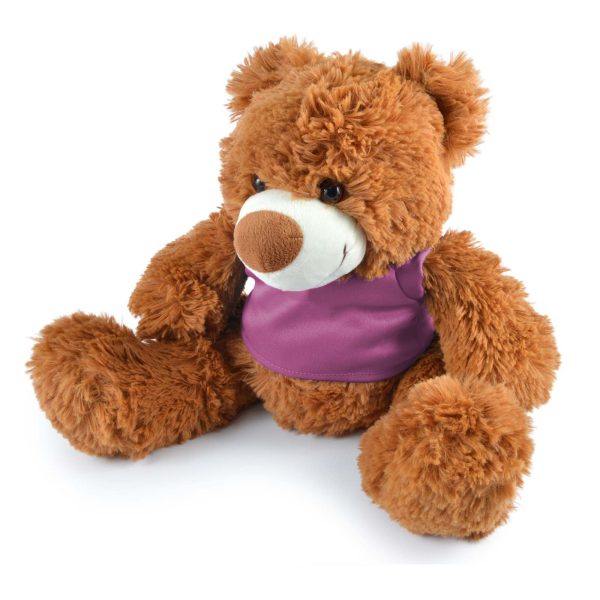 Coco Plush Teddy Bear - Image 10
