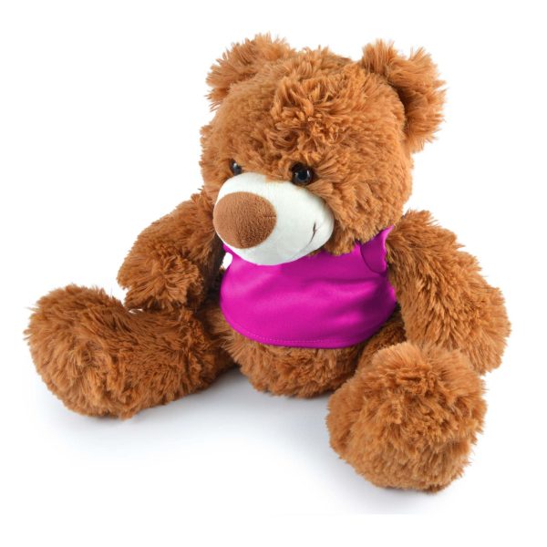 Coco Plush Teddy Bear - Image 9