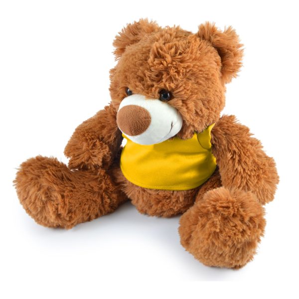 Coco Plush Teddy Bear - Image 7