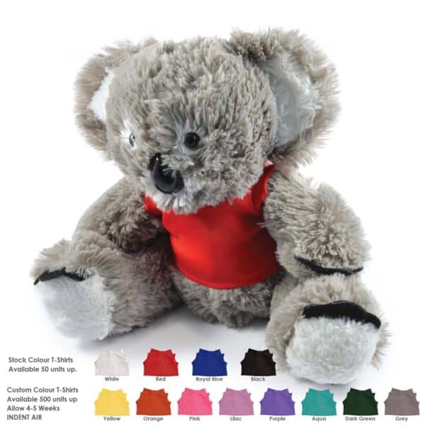 Branded Promotional Korporate Koala