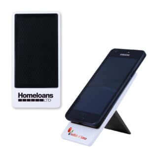 Branded Promotional Smart Phone Holder