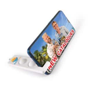 Branded Promotional Pop Phone Stand