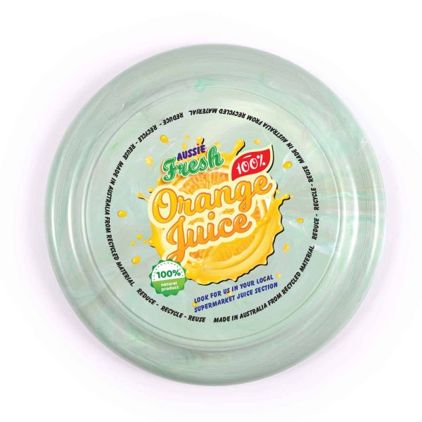 Aussie Recycled Flyer - Image 4