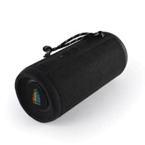 Branded Promotional Neon Bluetooth Speaker