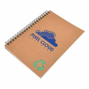 Branded Promotional Stone Paper Notebook