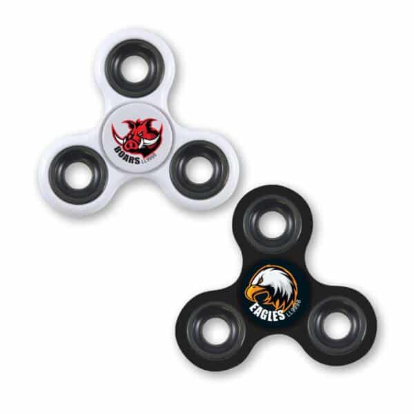 Branded Promotional Epic Fidget Spinner