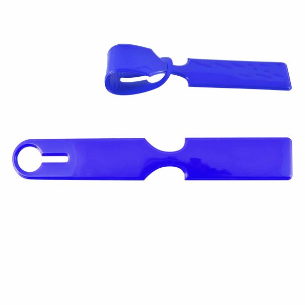 Naples Luggage Tag - Image 3