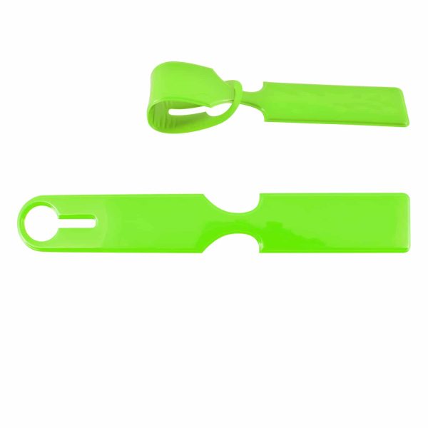 Naples Luggage Tag - Image 4