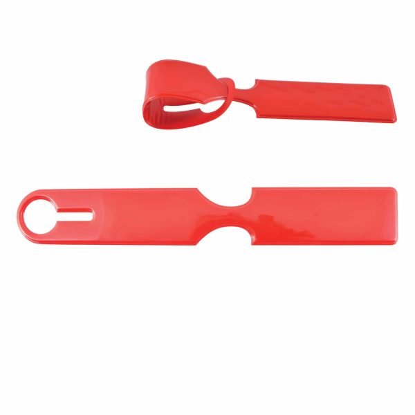 Naples Luggage Tag - Image 5