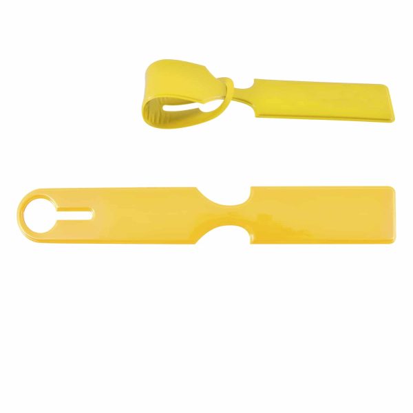 Naples Luggage Tag - Image 7