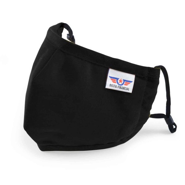 Deluxe Children's Face Mask - Image 11