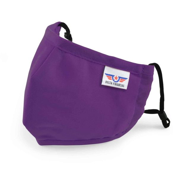 Deluxe Children's Face Mask - Image 6