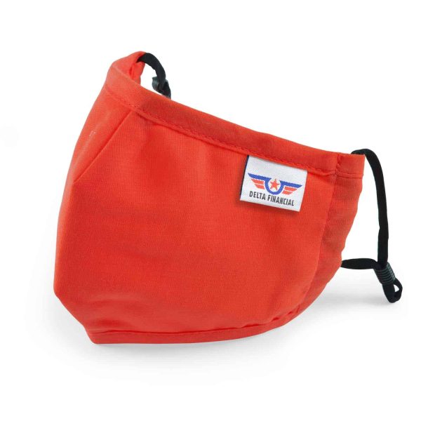 Deluxe Children's Face Mask - Image 4