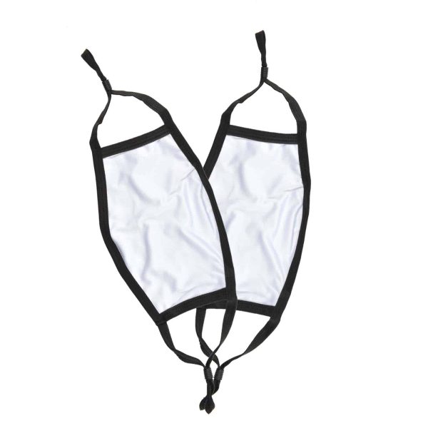 Shield Cotton Face Mask - Image 7