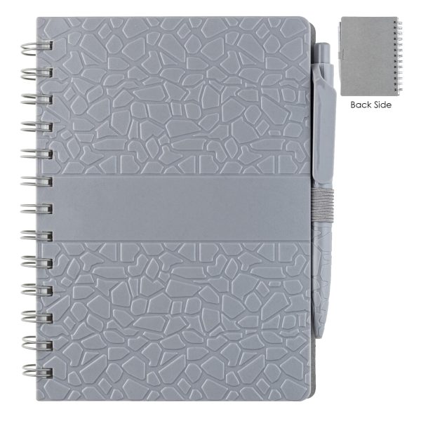 La Trobe Stone Paper Notebook - Image 4