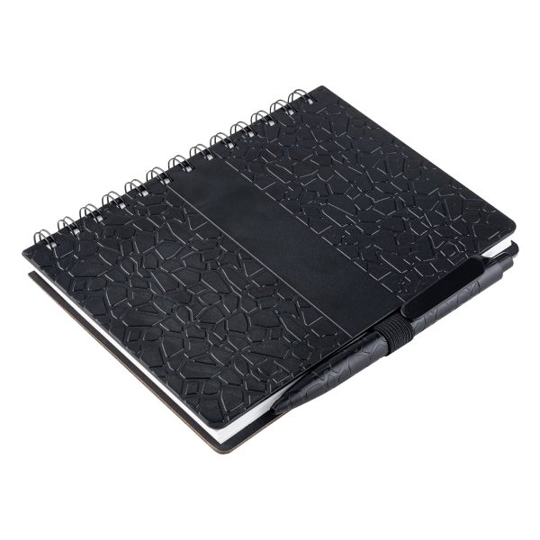 La Trobe Stone Paper Notebook - Image 6