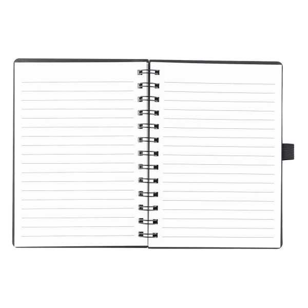 La Trobe Stone Paper Notebook - Image 7