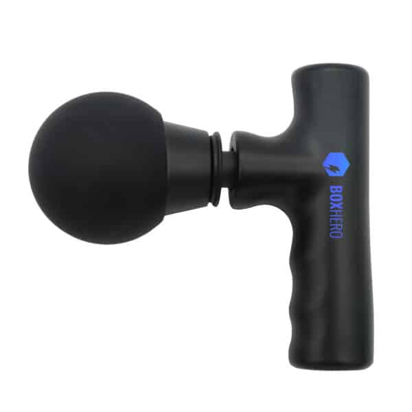 Branded Promotional Mini Massage Gun