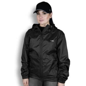 Branded Promotional Swiss Peak Urban Windbreaker