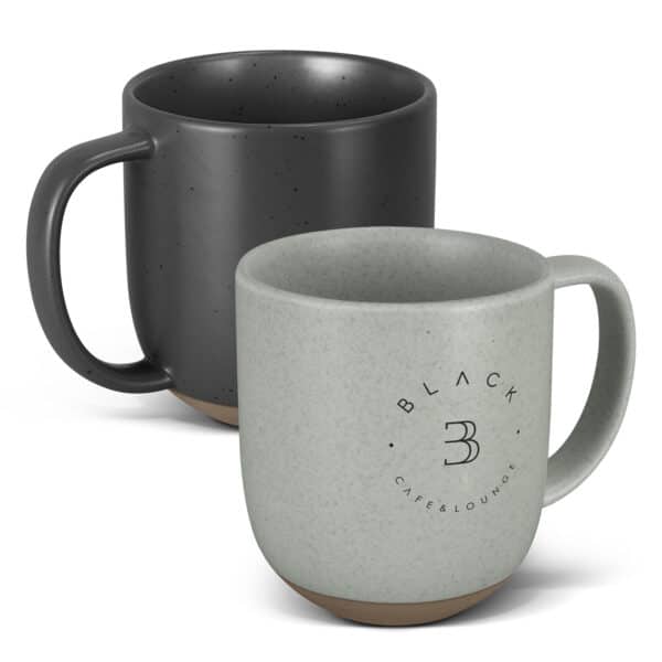 Branded Promotional Robusta Ceramic Mug