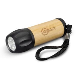 Branded Promotional Navigator Bamboo Torch