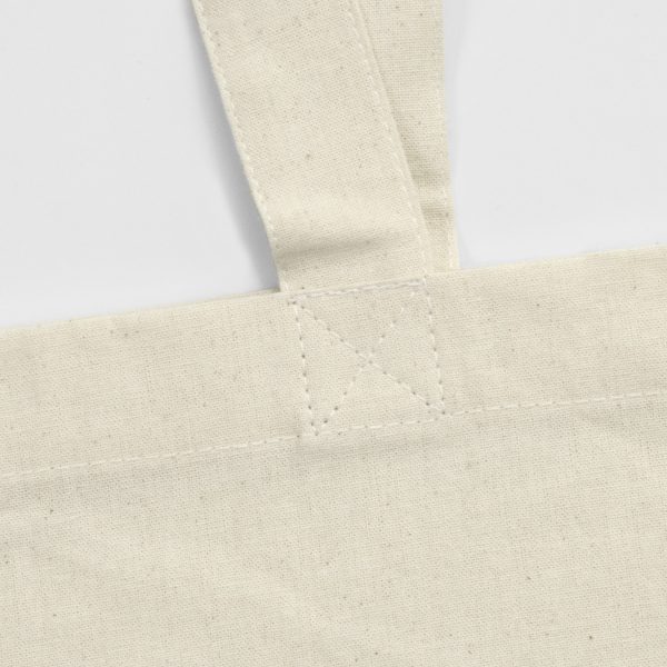 Carnaby Recycled Cotton Tote Bag - Image 5