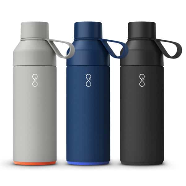 Branded Promotional Ocean Bottle Original Vacuum Bottle