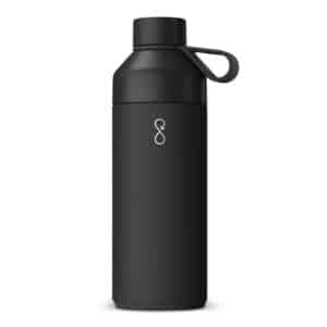 Branded Promotional Ocean Bottle Big Vacuum Bottle