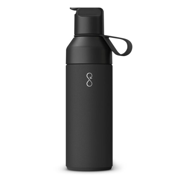 Branded Promotional Ocean Bottle GO Vacuum Bottle