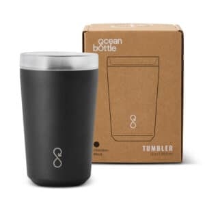 Branded Promotional Ocean Bottle Vacuum Tumbler