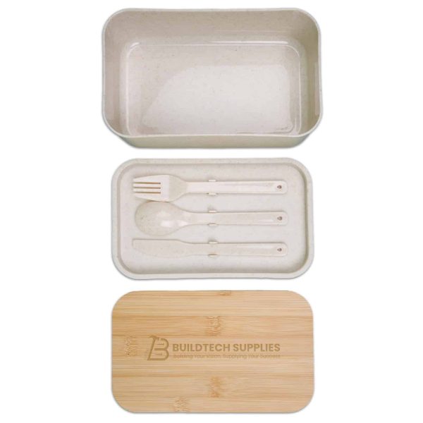 Soltero Lunch Box - Image 5