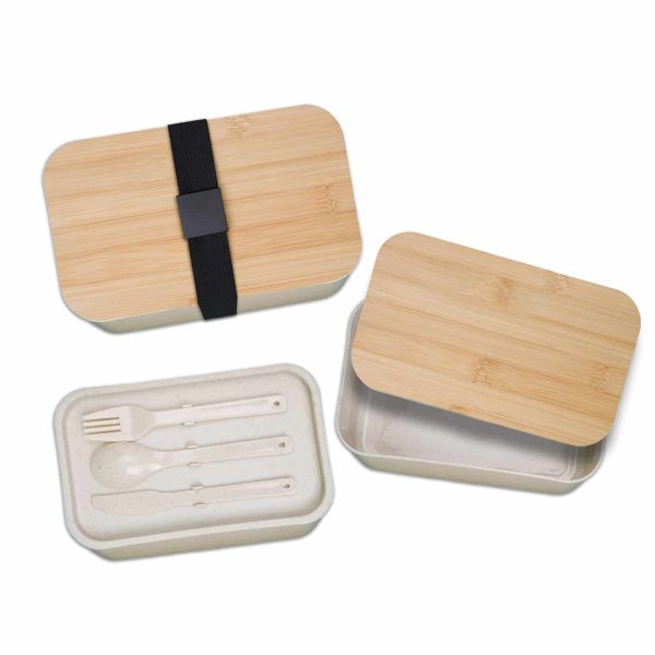 Soltero Lunch Box - Image 9